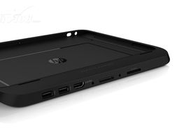 惠普ElitePad 900商用平板電腦 以圖覽全貌，盡顯商務專業(yè)風范